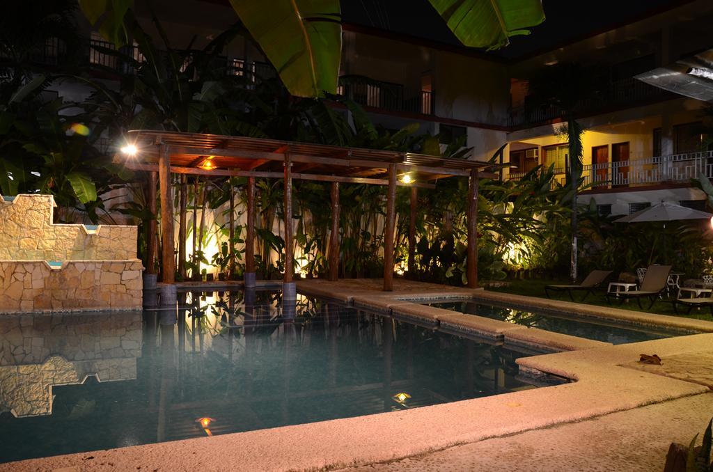 Hotel بالينكو المظهر الخارجي الصورة