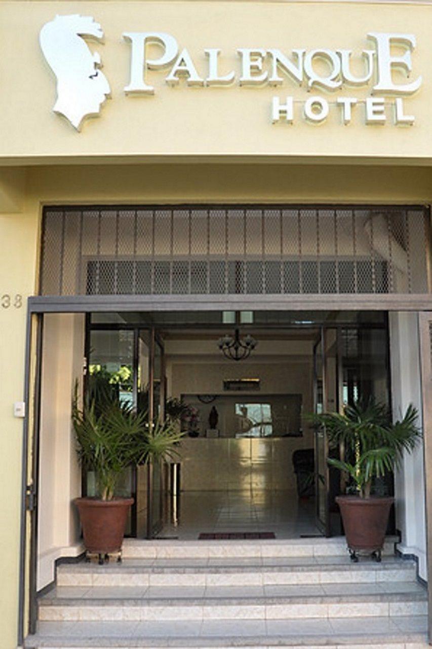 Hotel بالينكو المظهر الخارجي الصورة