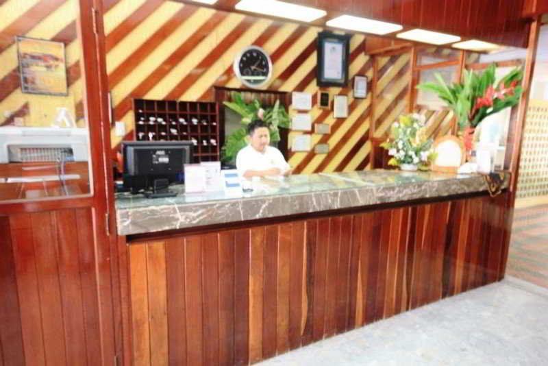 Hotel بالينكو المظهر الخارجي الصورة