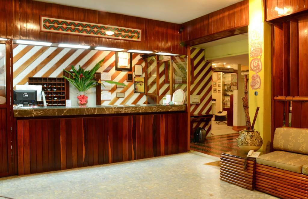 Hotel بالينكو المظهر الخارجي الصورة